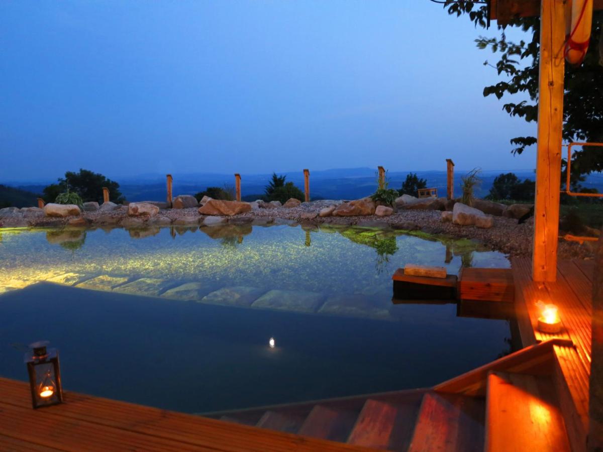 Wellness Hotel V Nebi Kořenov الغرفة الصورة
