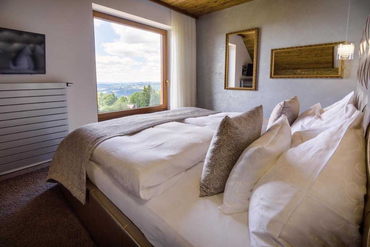 Wellness Hotel V Nebi Kořenov المظهر الخارجي الصورة